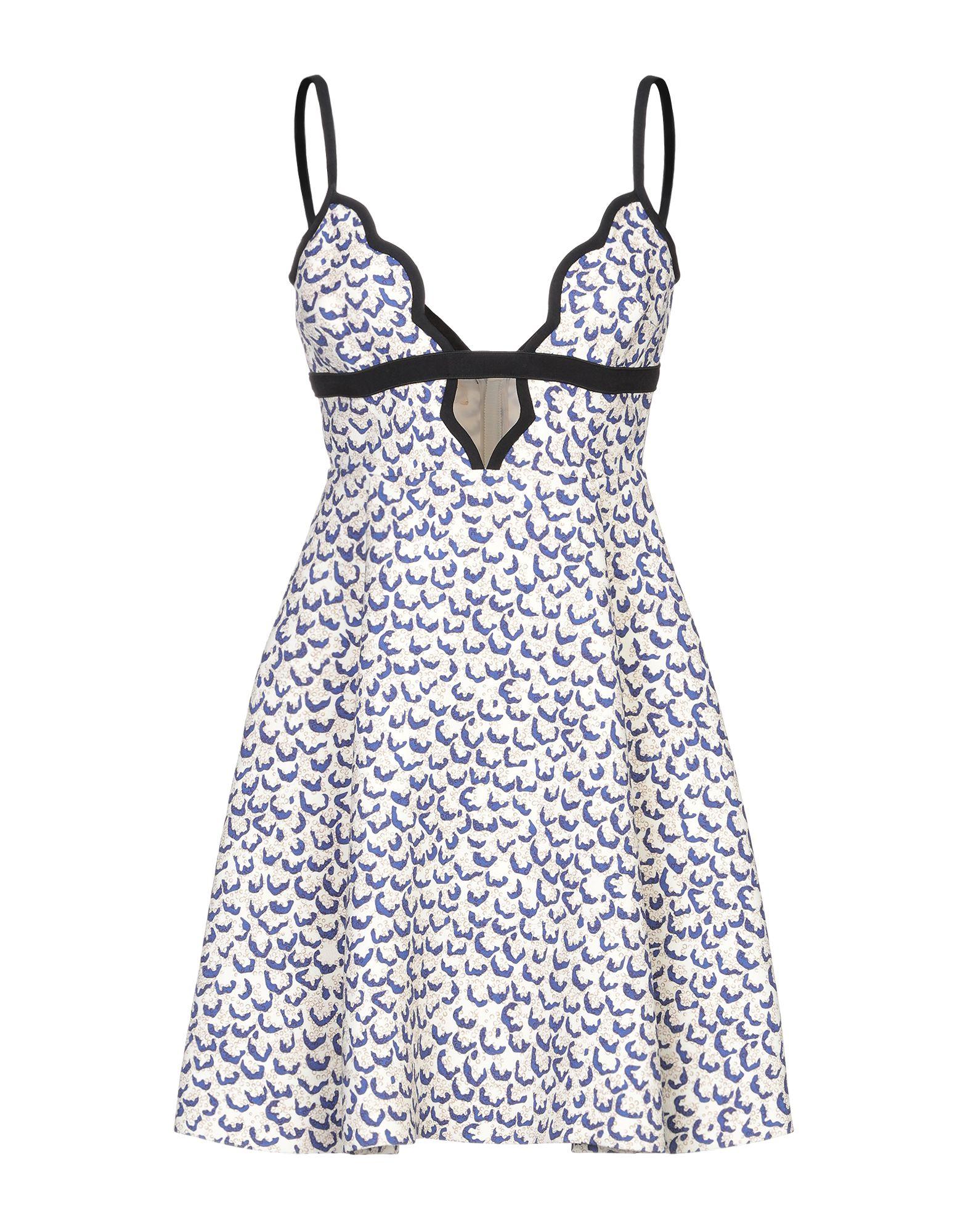 Платье GIAMBATTISTA VALLI