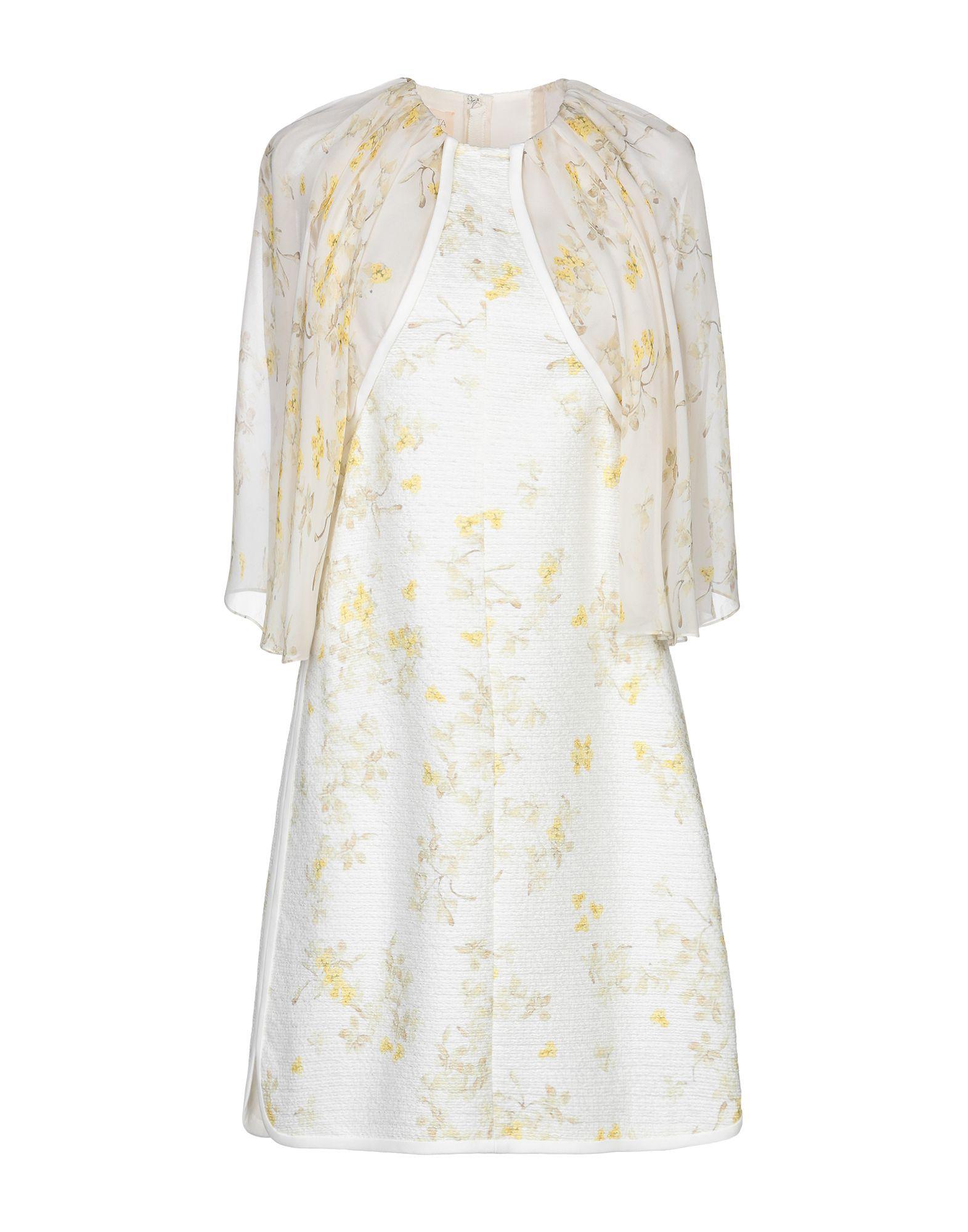Платье GIAMBATTISTA VALLI