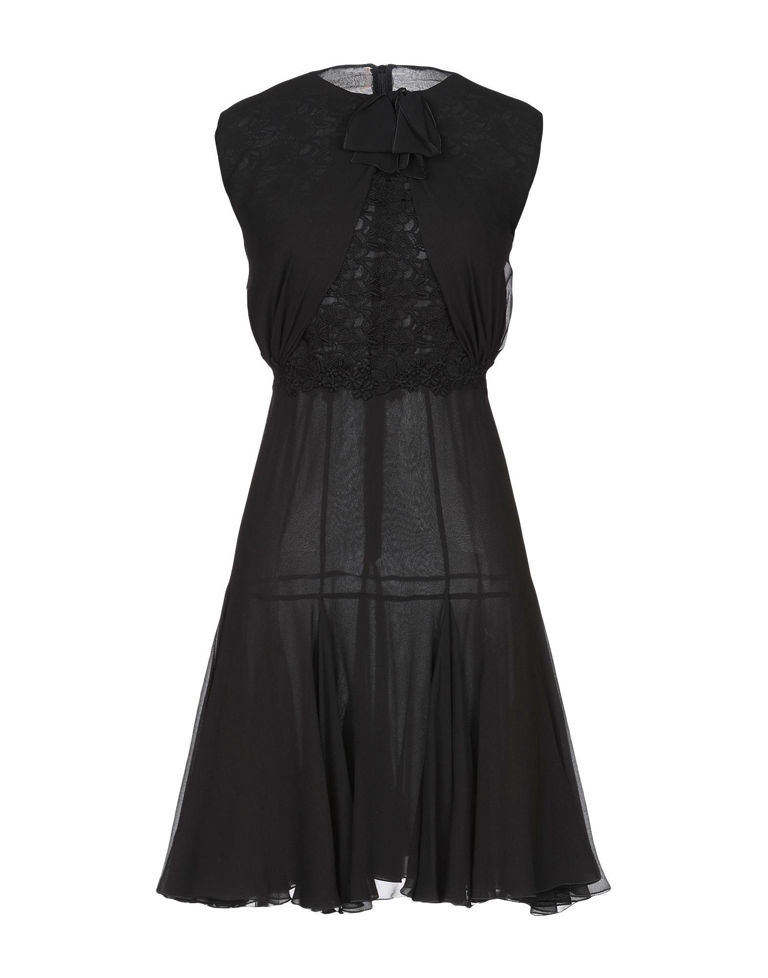 Платье GIAMBATTISTA VALLI