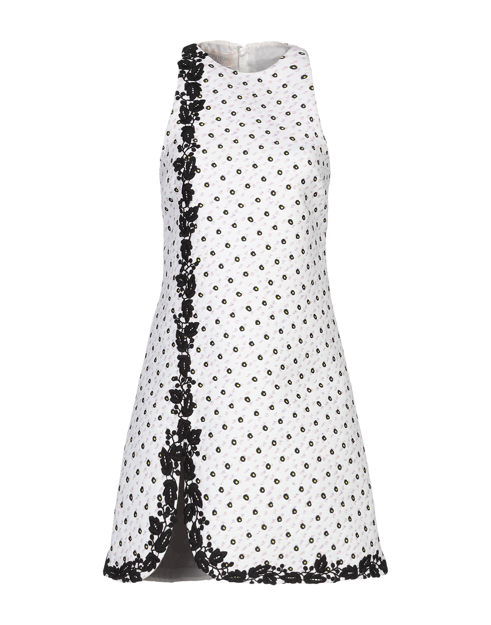 Платье GIAMBATTISTA VALLI