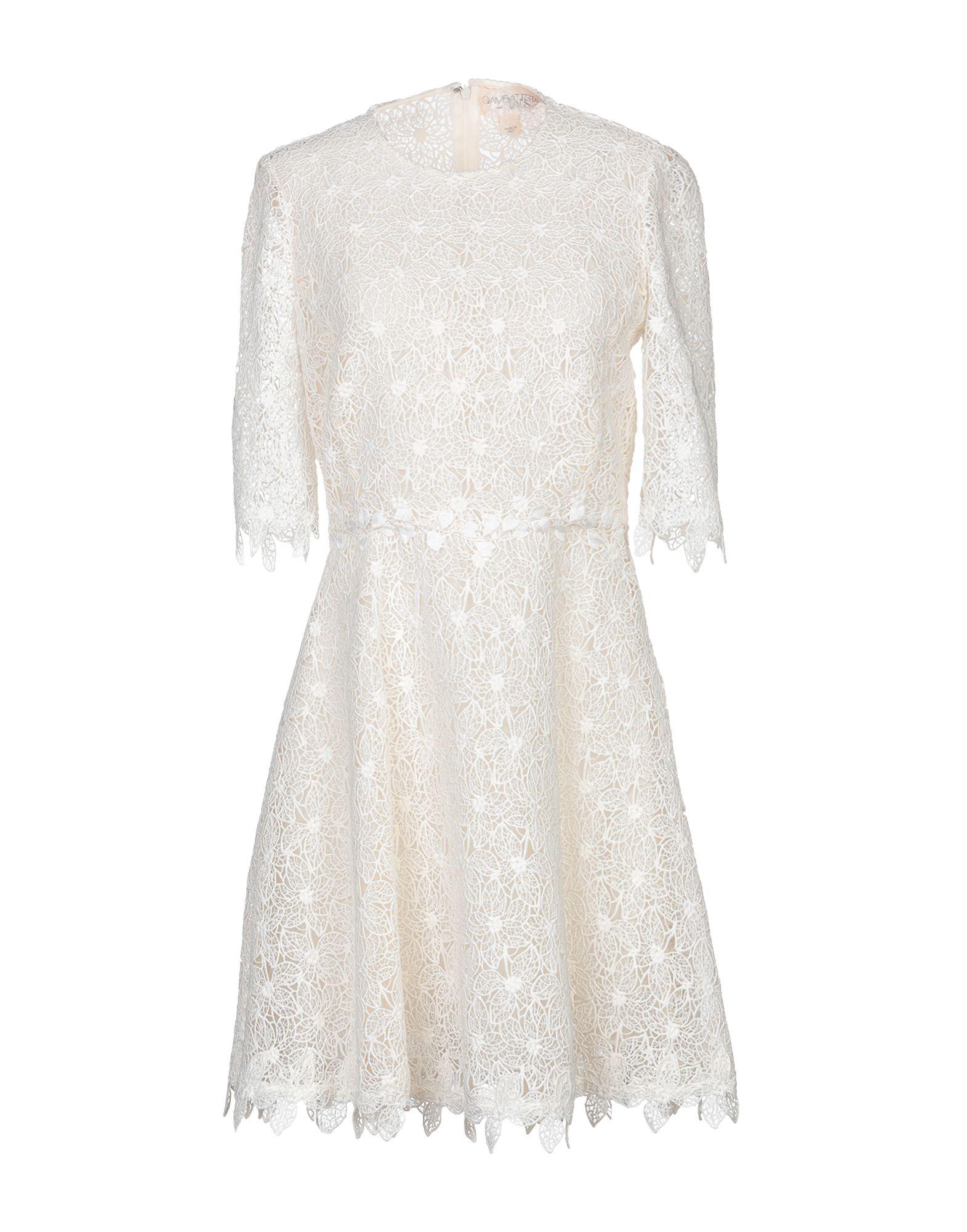 Платье GIAMBATTISTA VALLI
