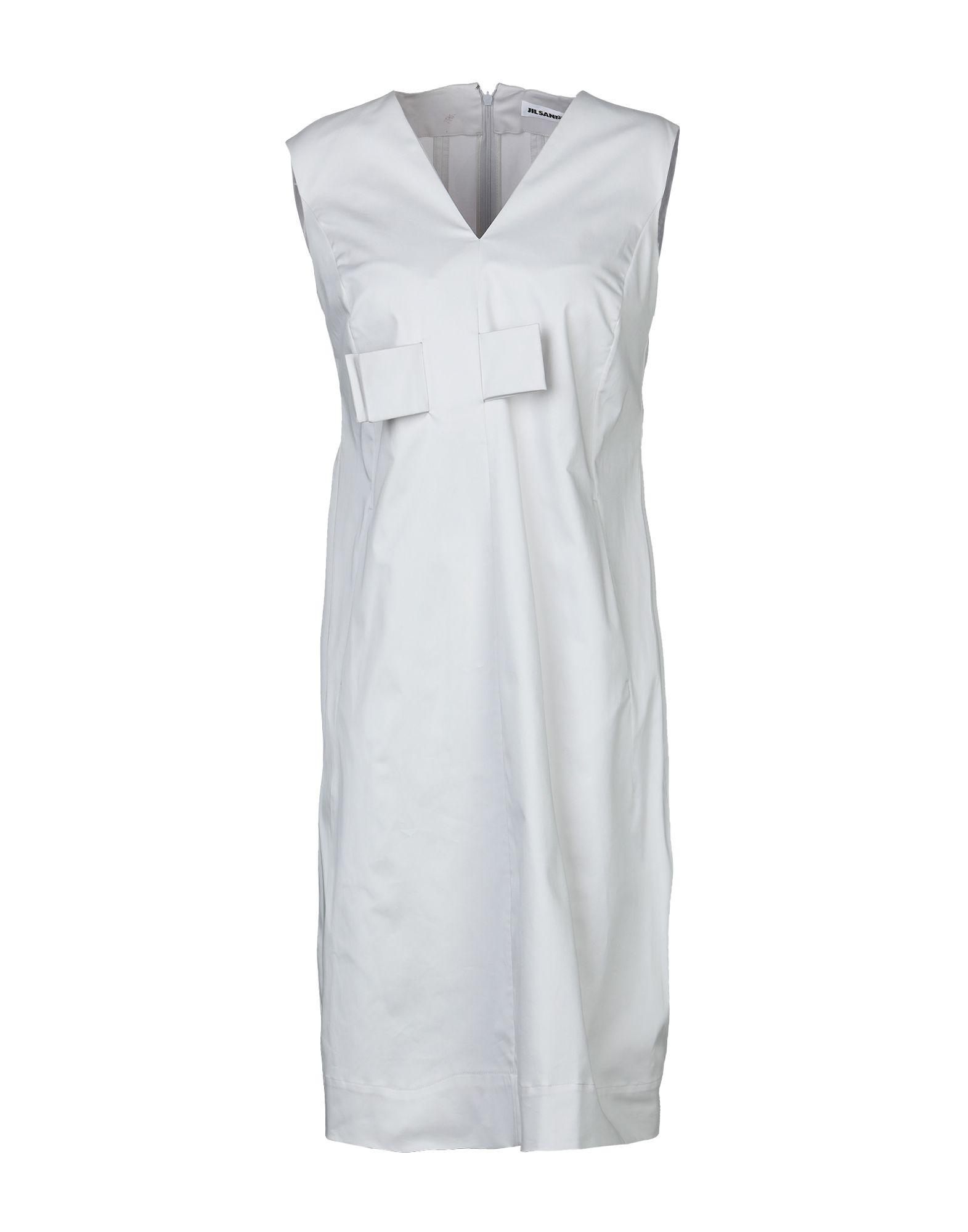 Платье JIL SANDER