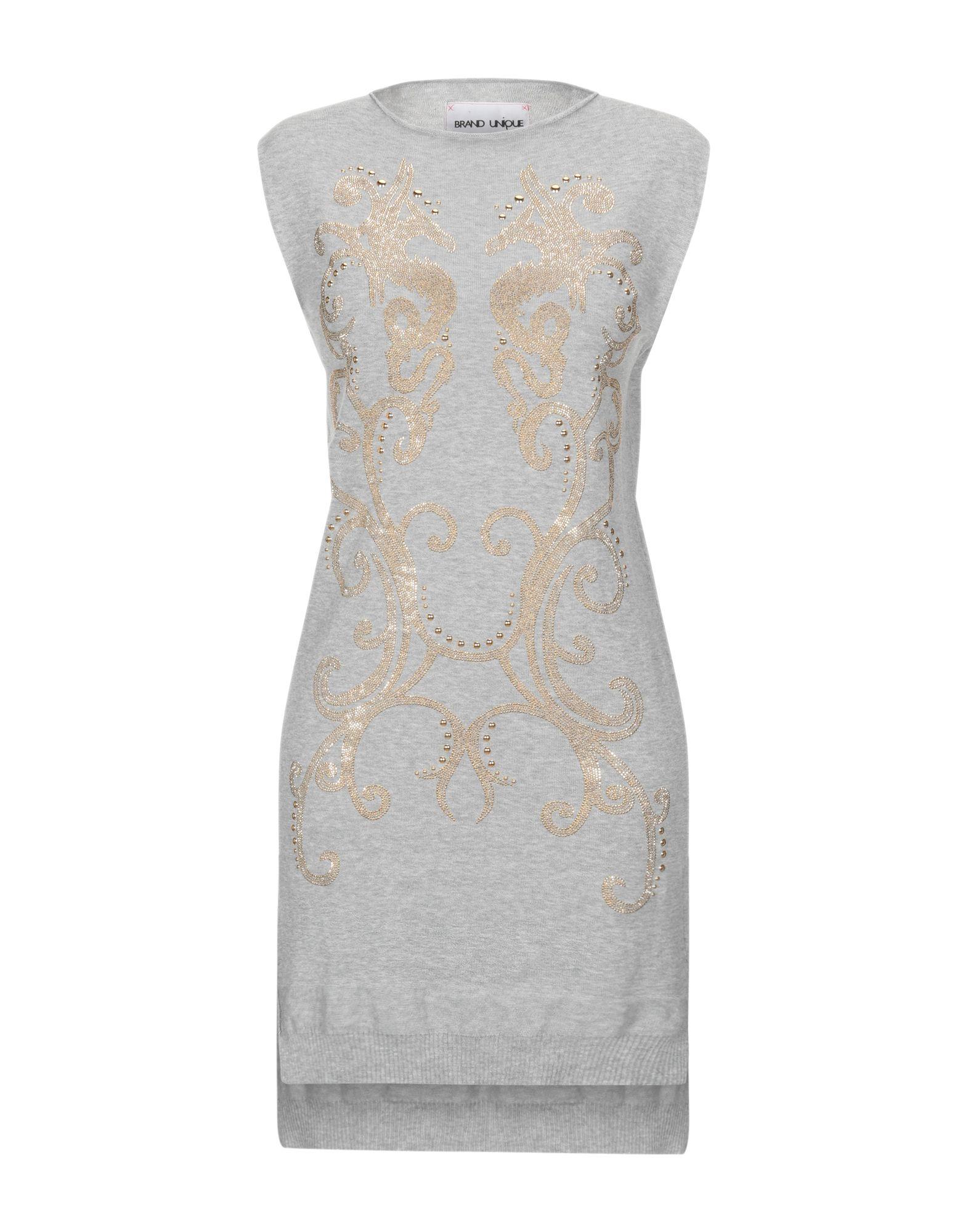 Платье BRAND UNIQUE