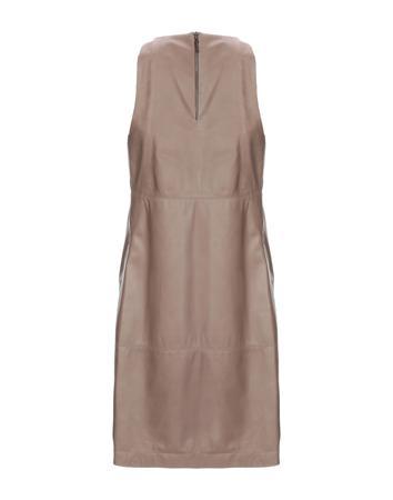 Платье BRUNELLO CUCINELLI