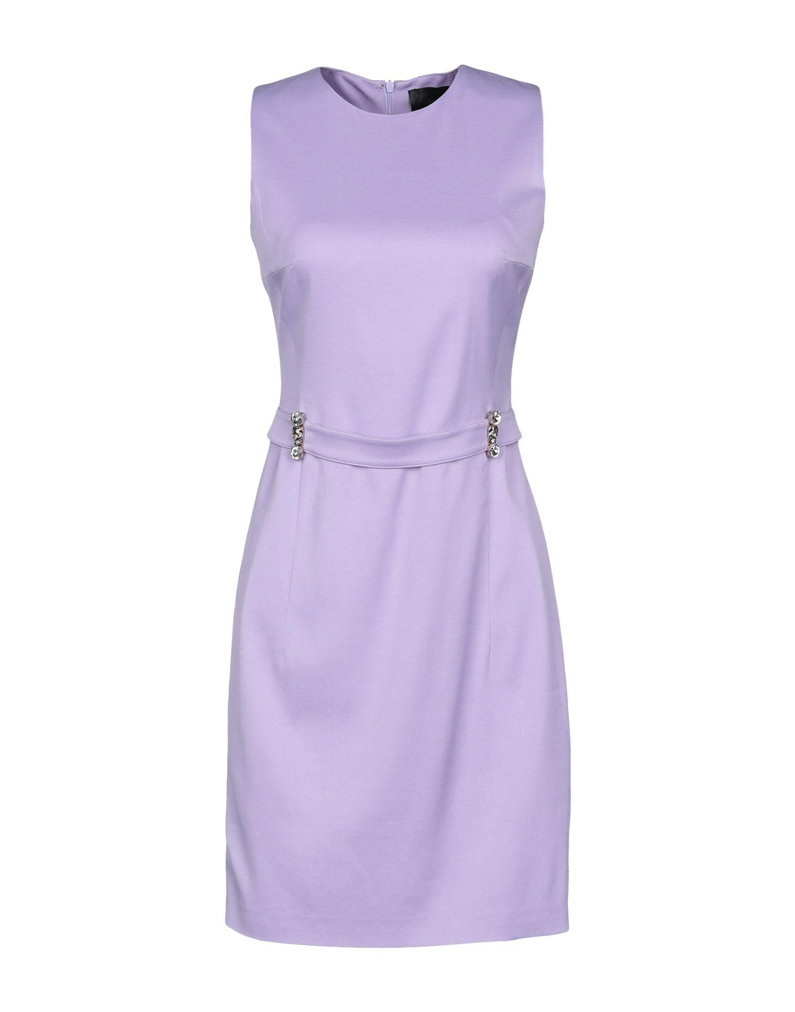 Платье PHILIPP PLEIN