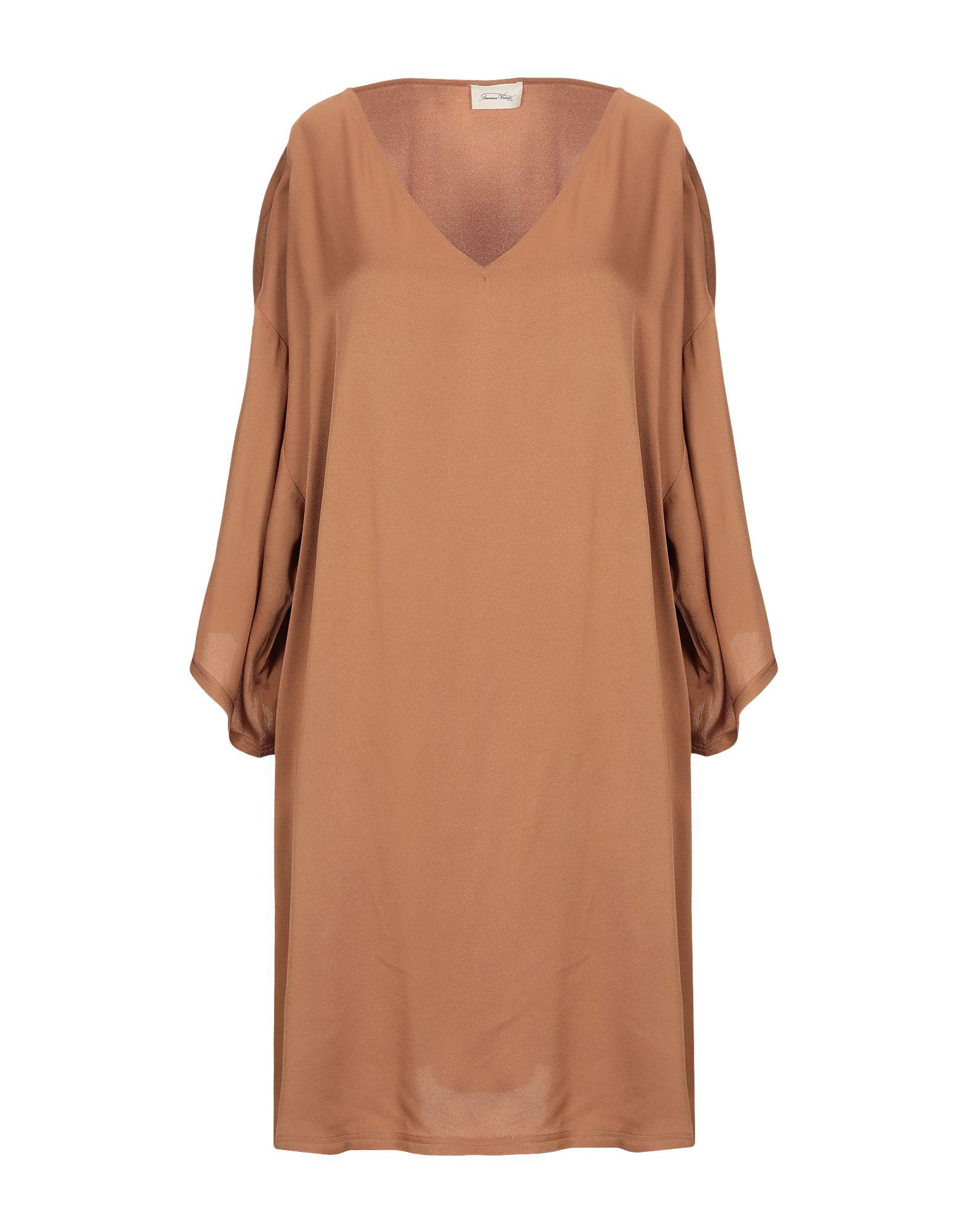 Платье AMERICAN VINTAGE