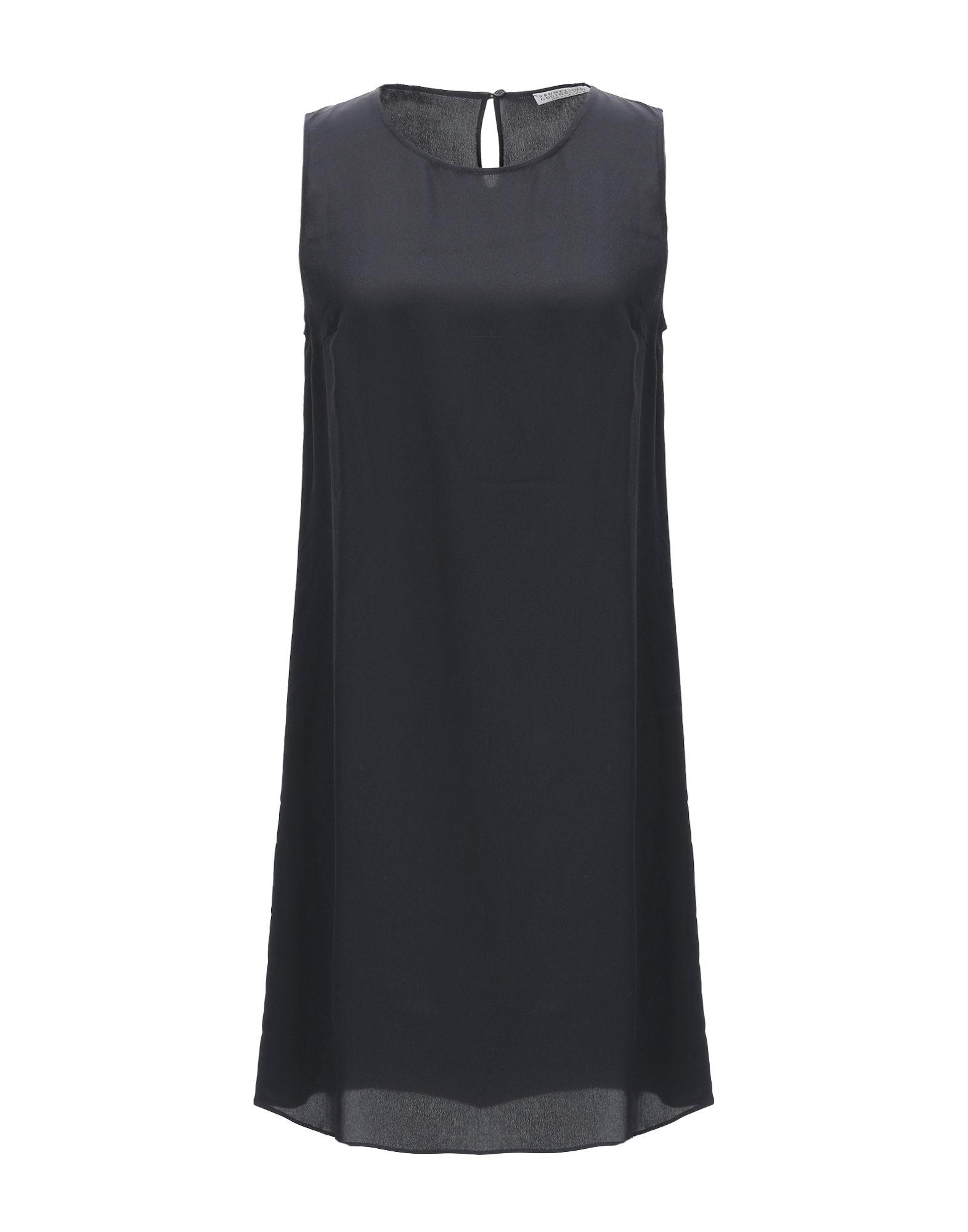 Платье BRUNELLO CUCINELLI