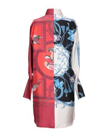 Платье SALVATORE FERRAGAMO