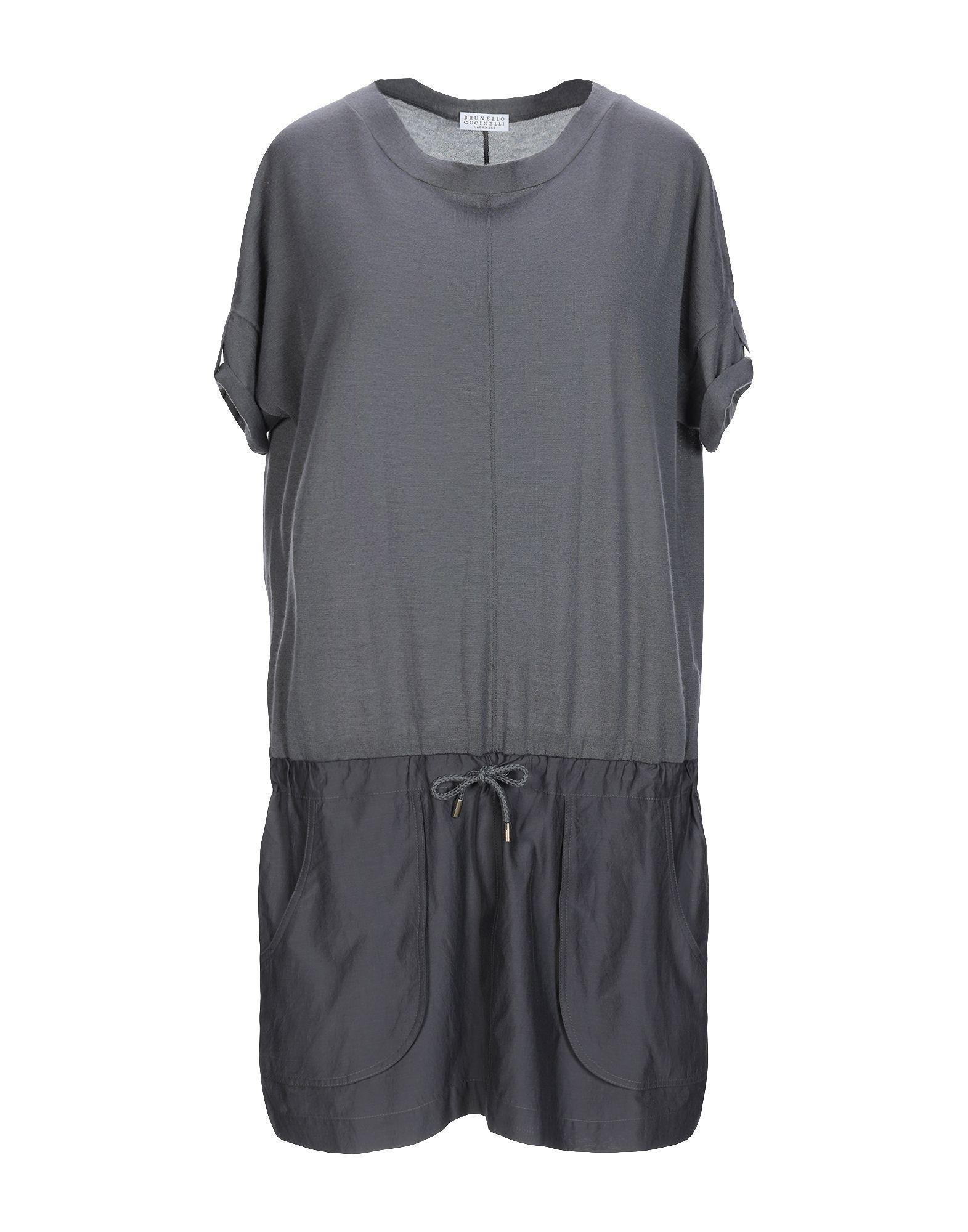 Платье BRUNELLO CUCINELLI