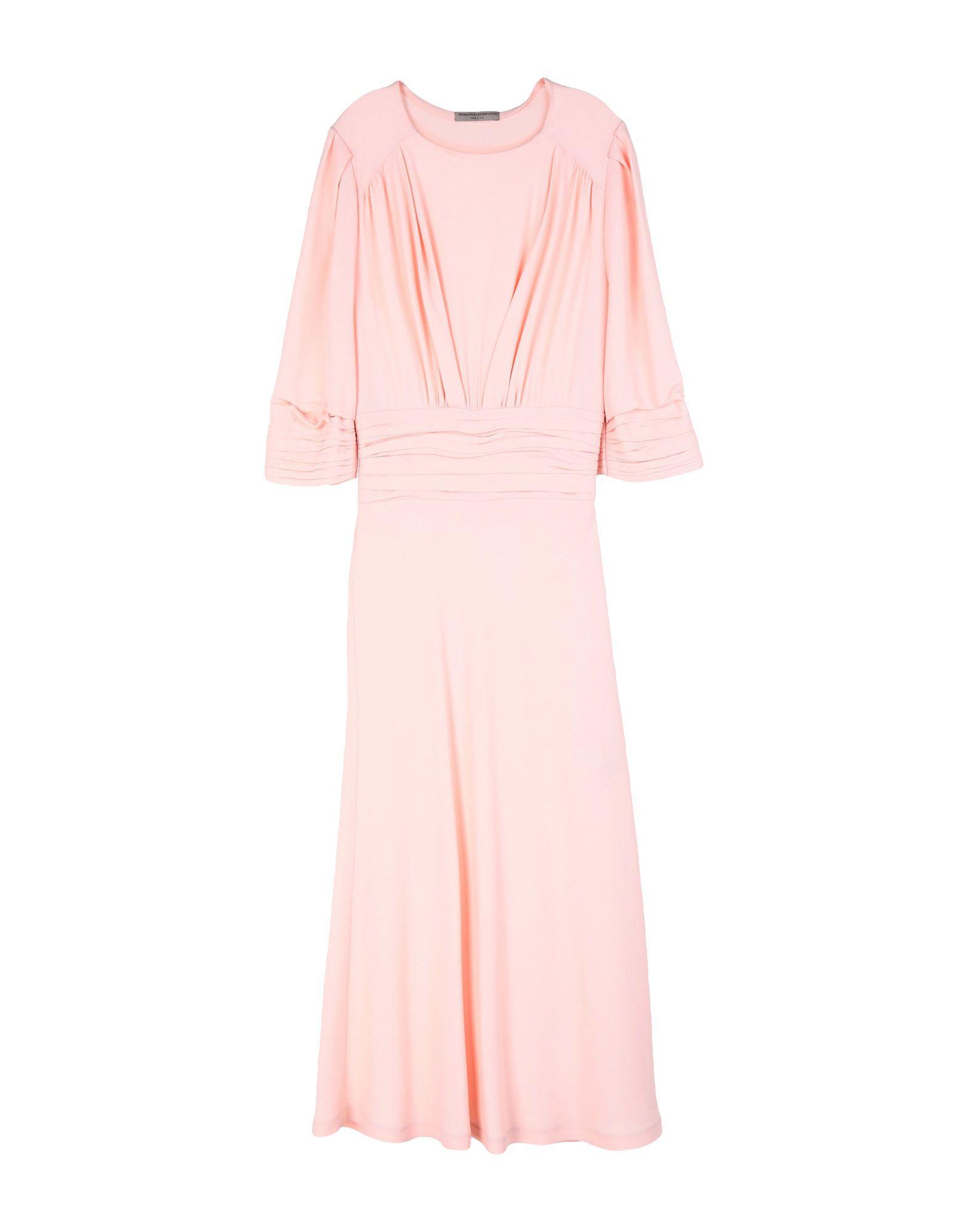 Платье ERMANNO SCERVINO