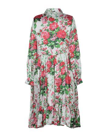 Платье LEITMOTIV