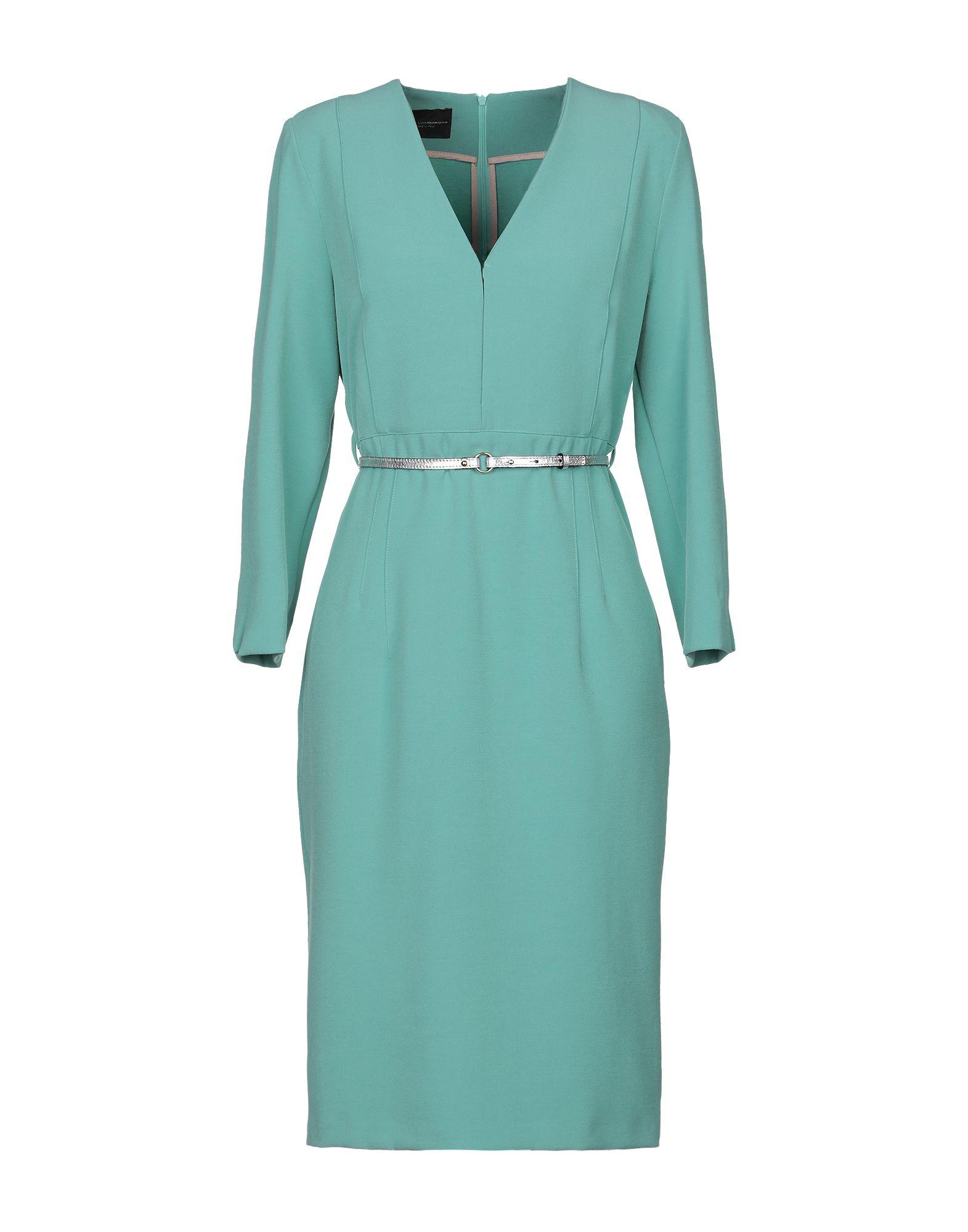 Платье ATOS LOMBARDINI