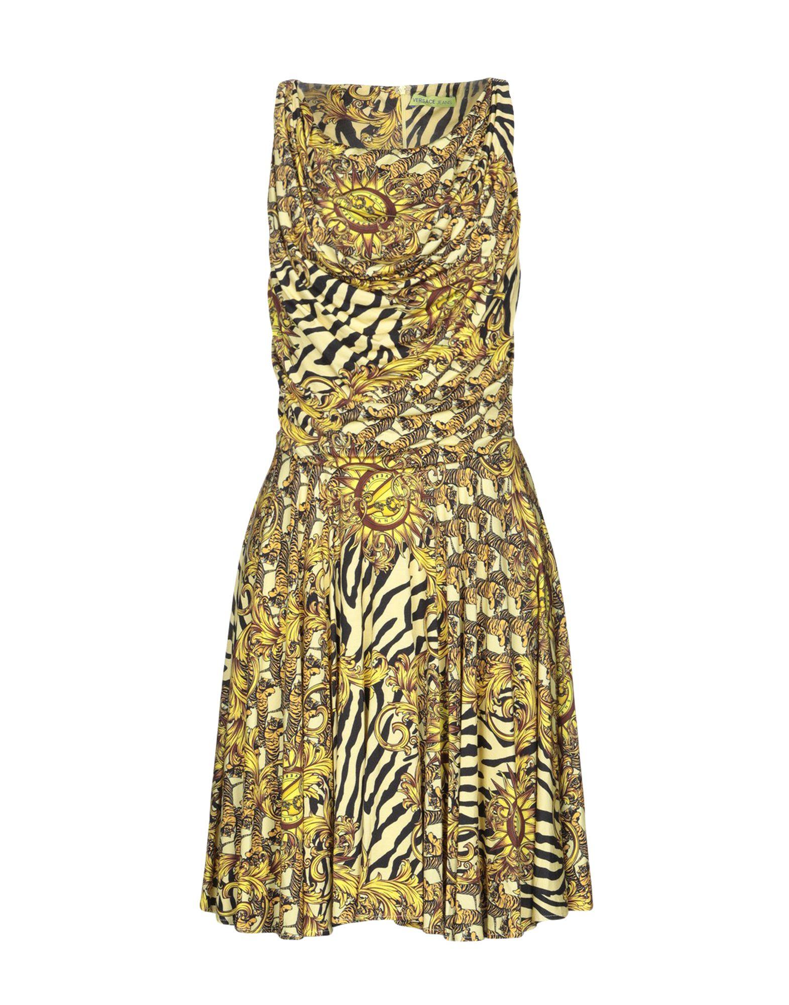 Платье VERSACE JEANS