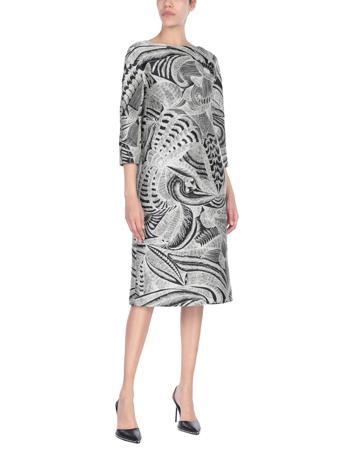 Платье DRIES VAN NOTEN