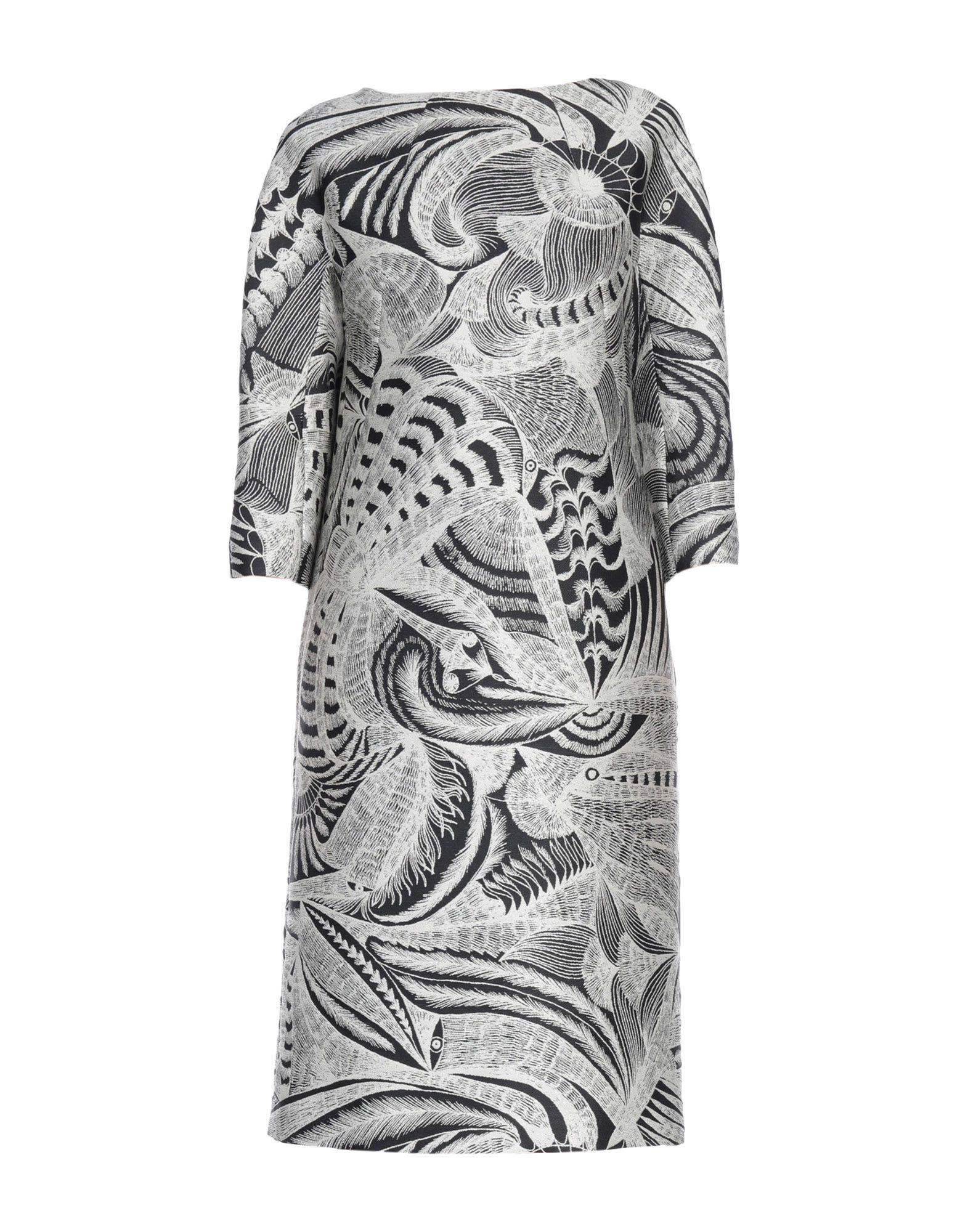 Платье DRIES VAN NOTEN
