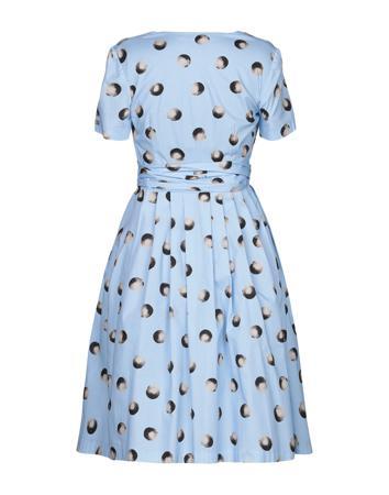 Платье BLUMARINE