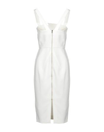 Платье ROLAND MOURET