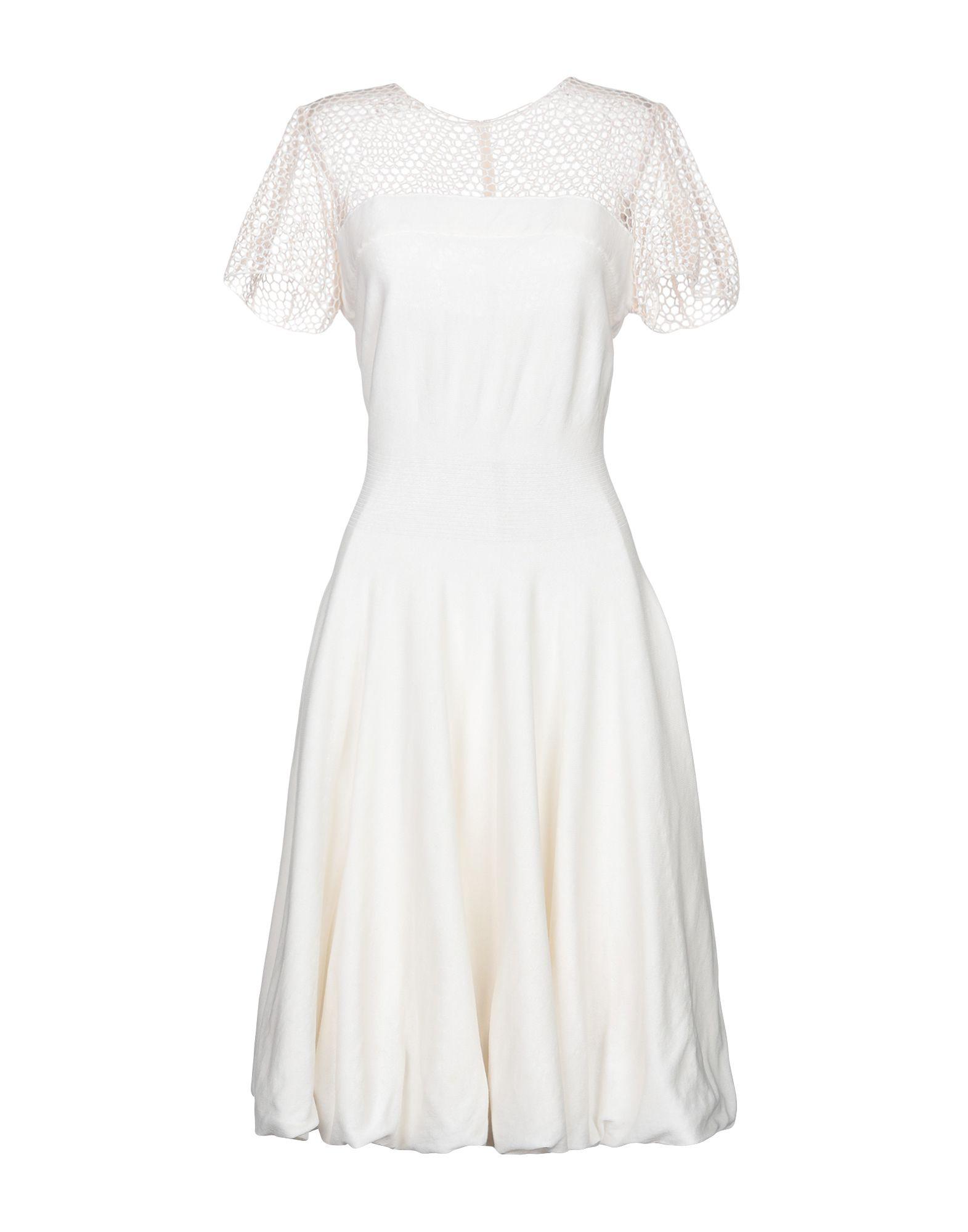 Платье BLUMARINE