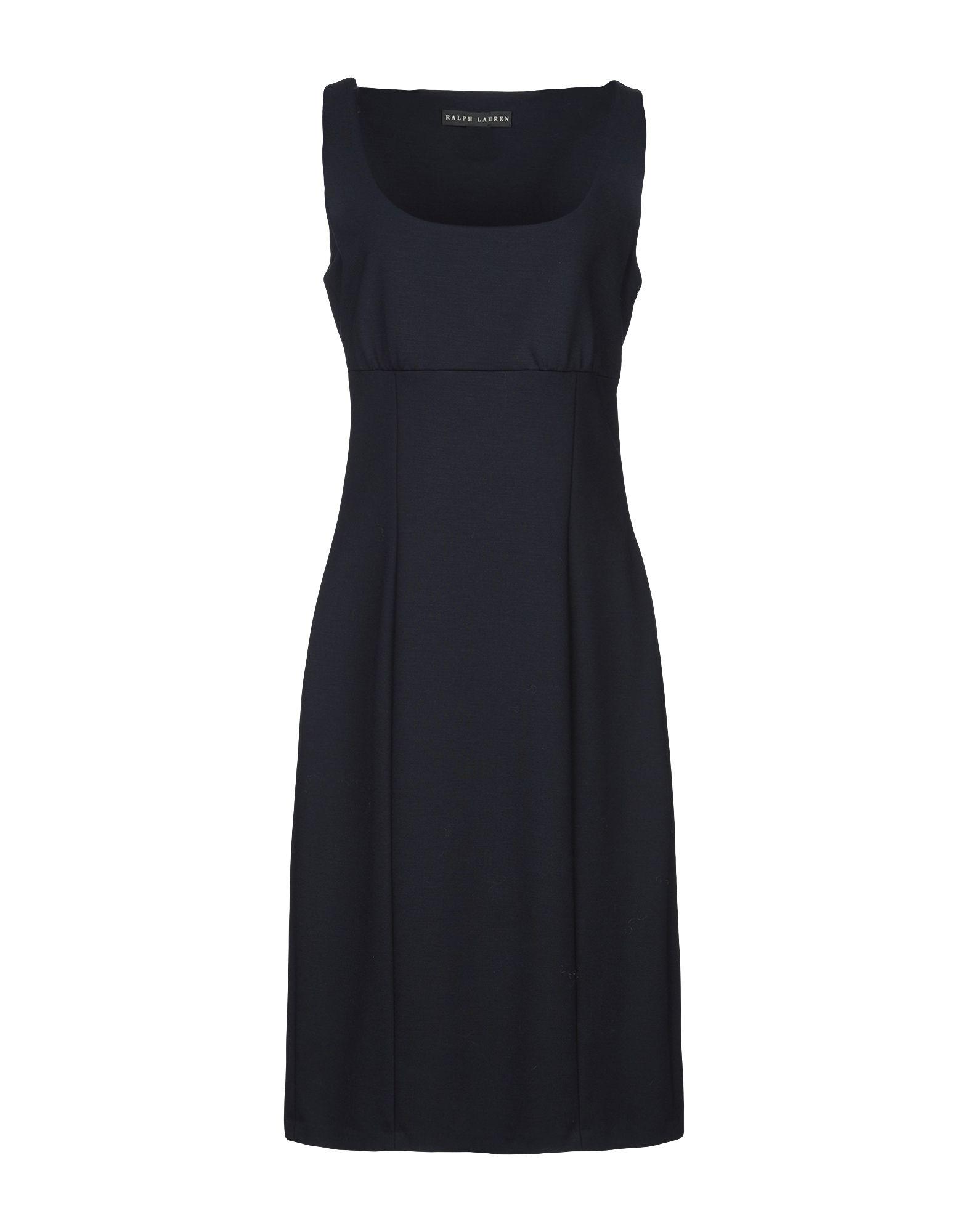 Платье RALPH LAUREN BLACK LABEL