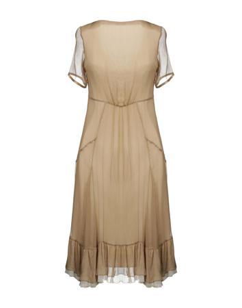 Платье D.EXTERIOR