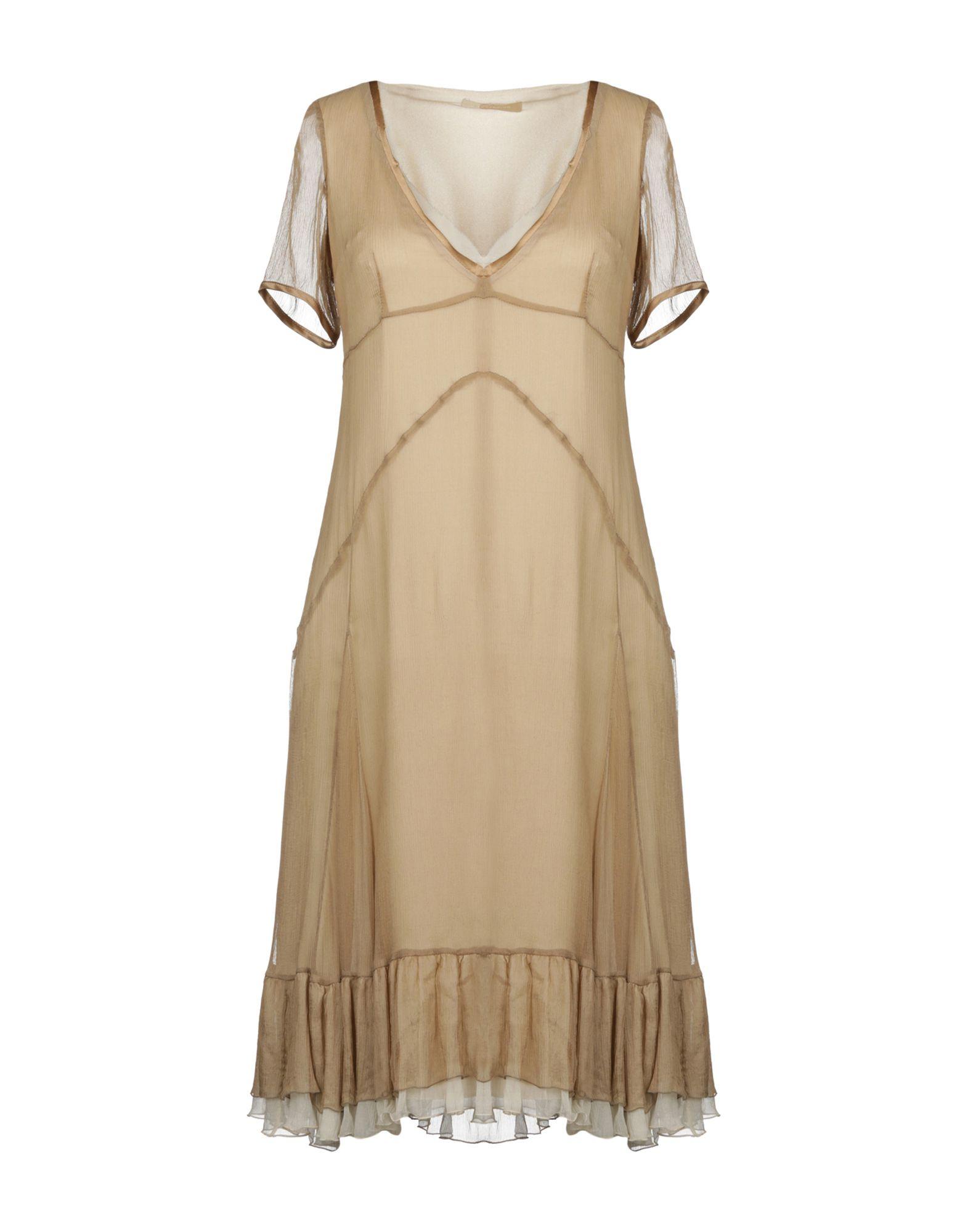 Платье D.EXTERIOR