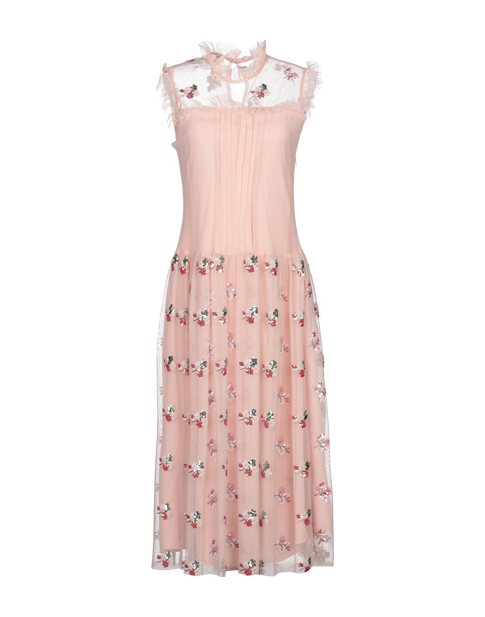 Платье IMPERIAL