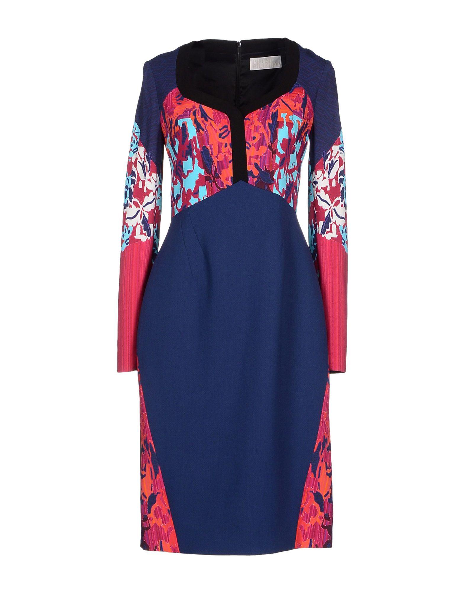 Платье PETER PILOTTO