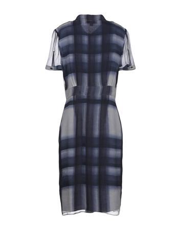 Платье BURBERRY
