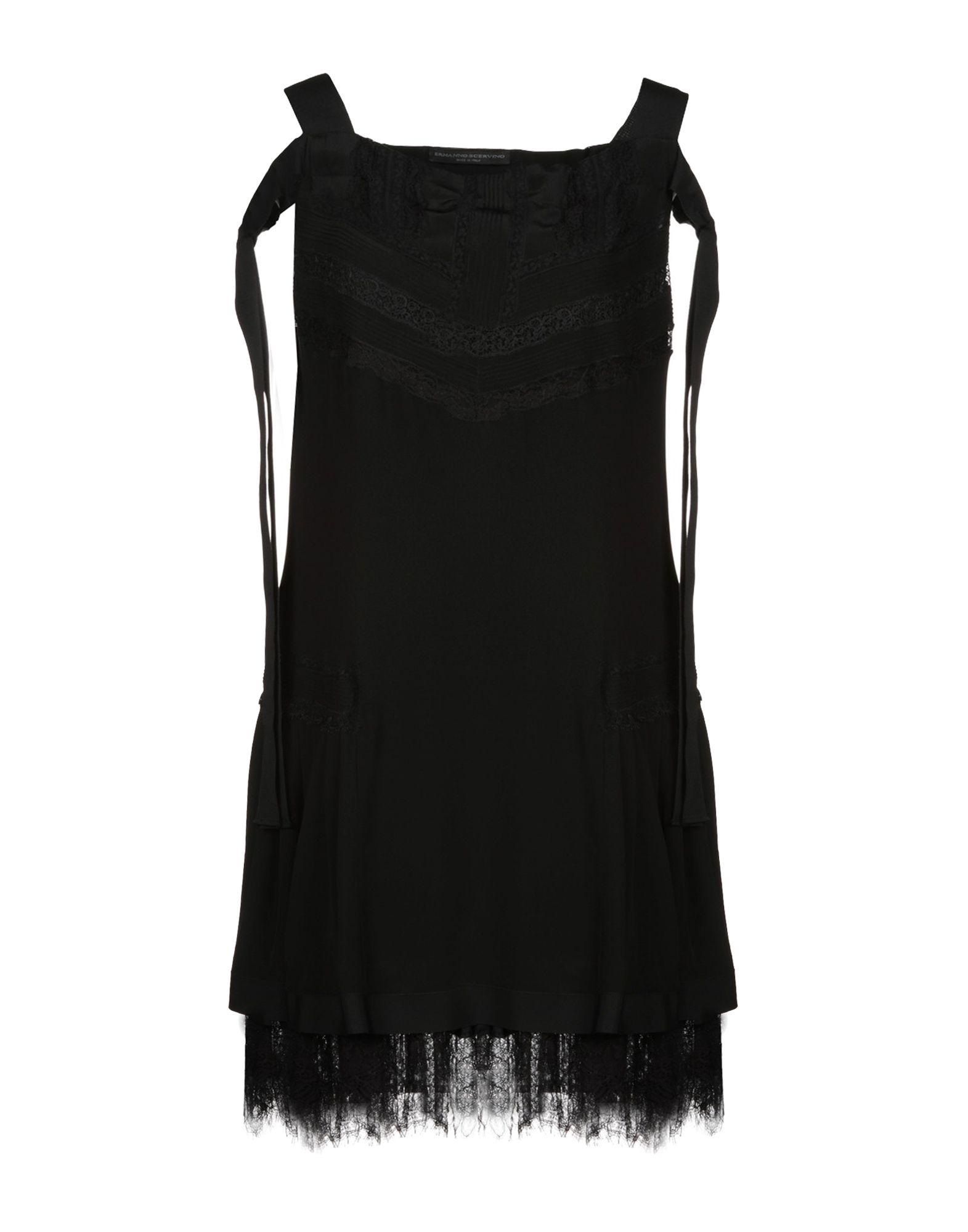 Платье ERMANNO SCERVINO
