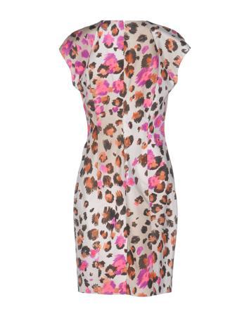 Платье BLUMARINE