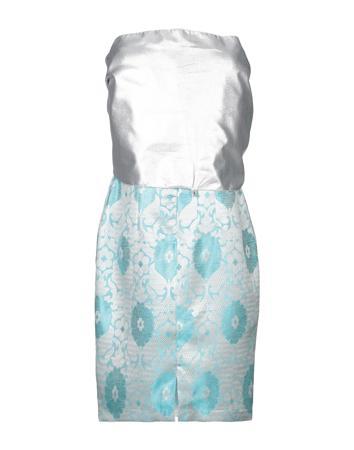 Платье SONIA PEÑA COUTURE