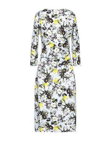Платье ERDEM