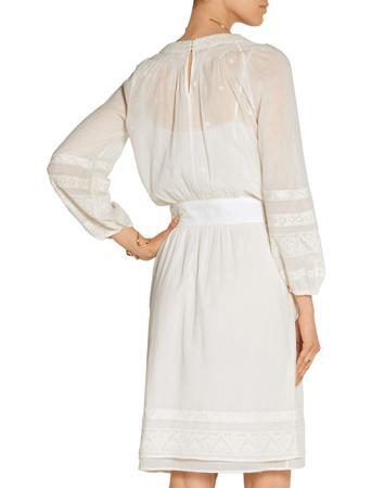 Платье VANESSA BRUNO