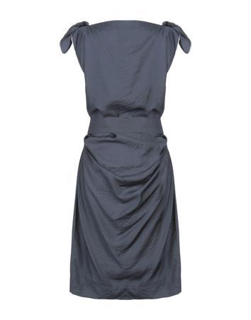 Платье VIVIENNE WESTWOOD ANGLOMANIA
