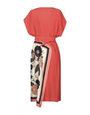 Платье DRIES VAN NOTEN