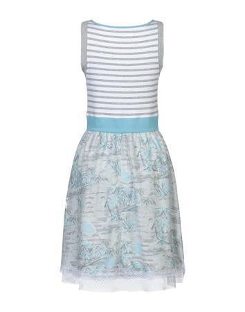 Платье MARC CAIN SPORTS