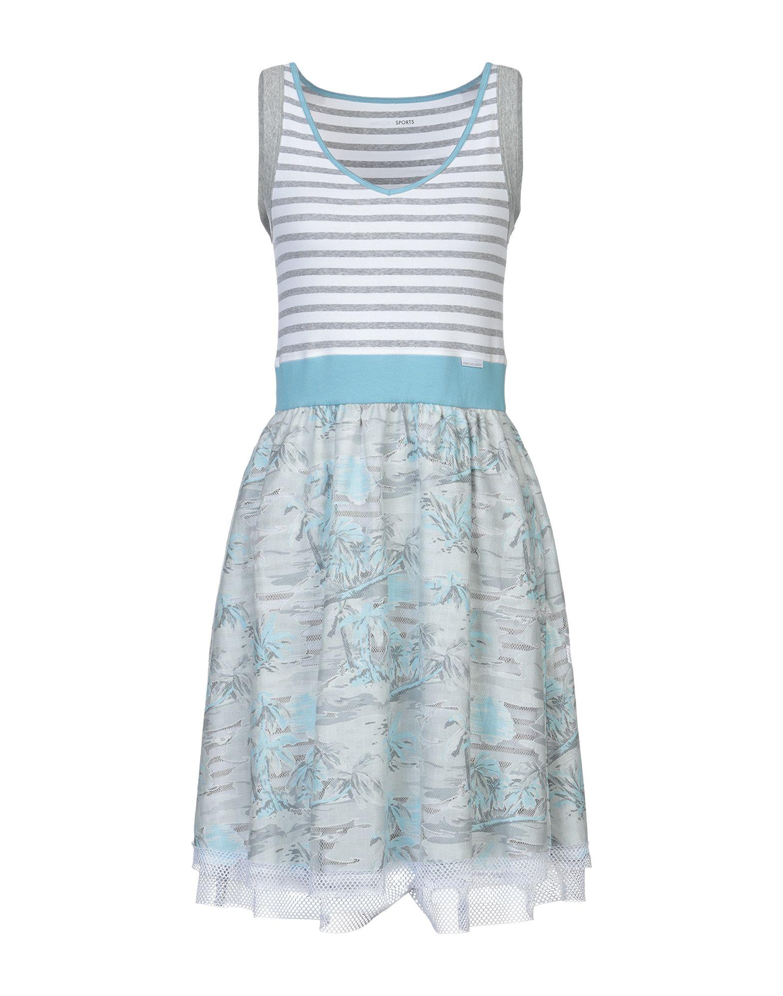 Платье MARC CAIN SPORTS