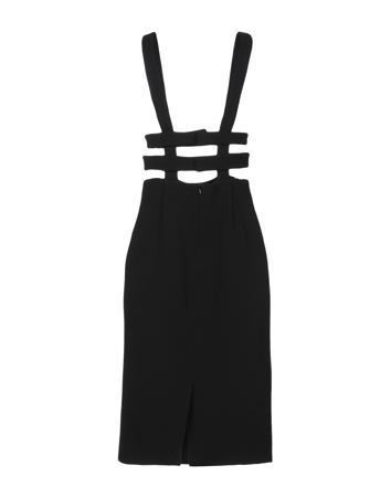 Платье CUSHNIE