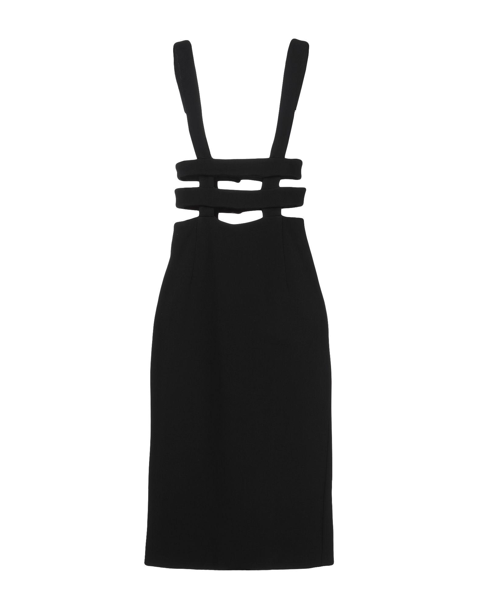 Платье CUSHNIE