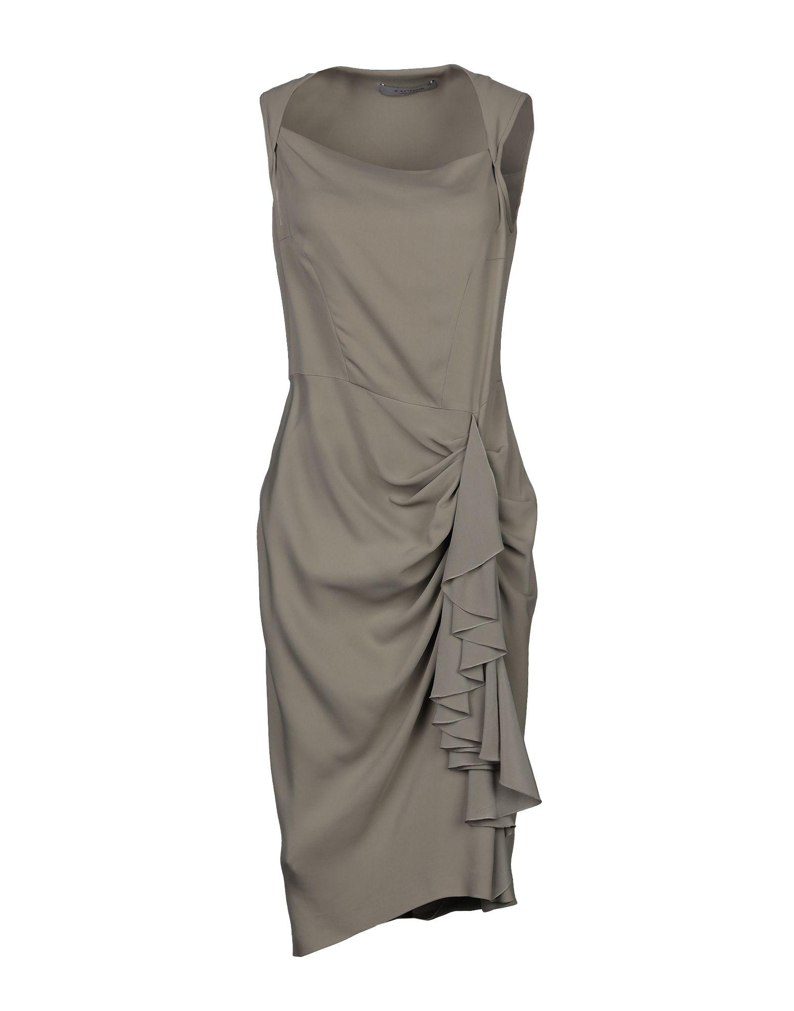 Платье D.EXTERIOR