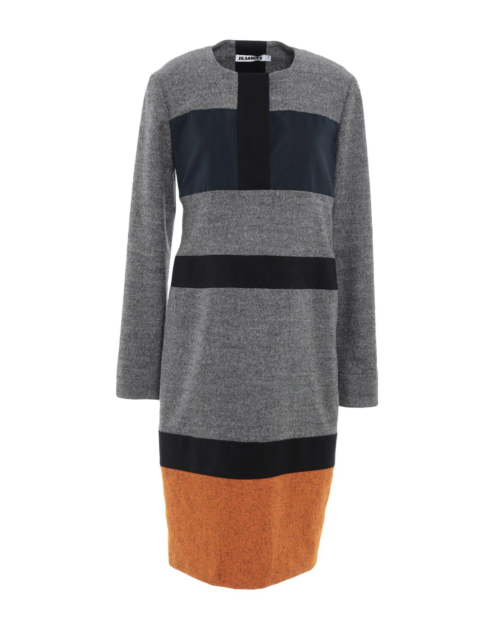 Платье JIL SANDER
