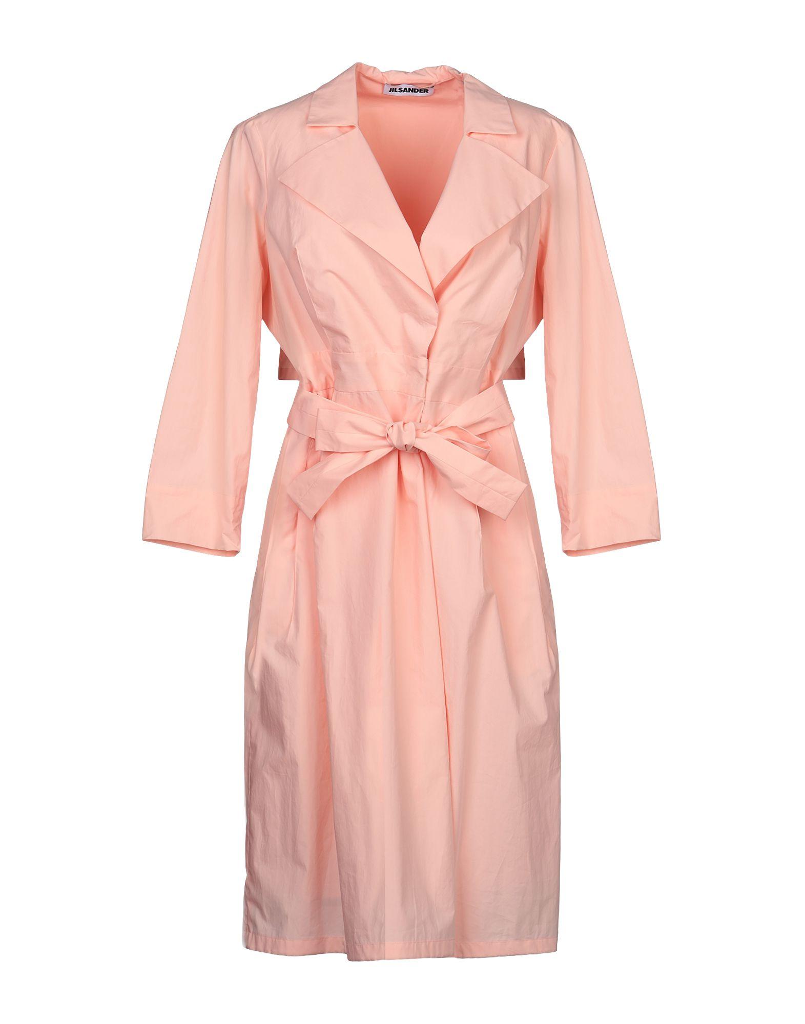 Платье JIL SANDER