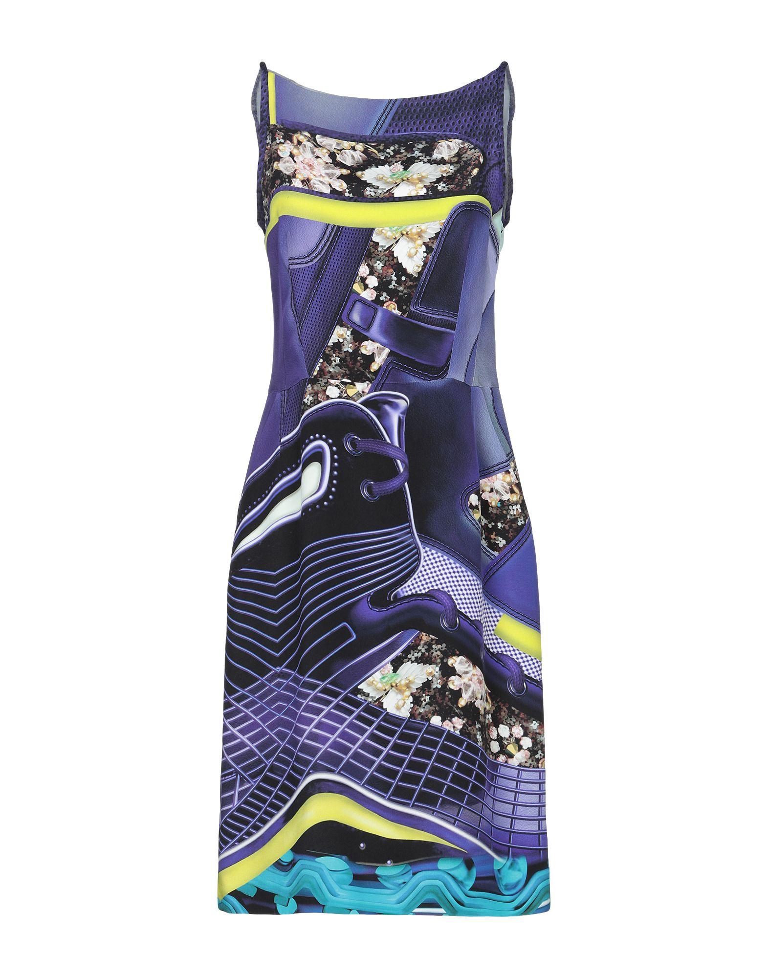 Платье MARY KATRANTZOU