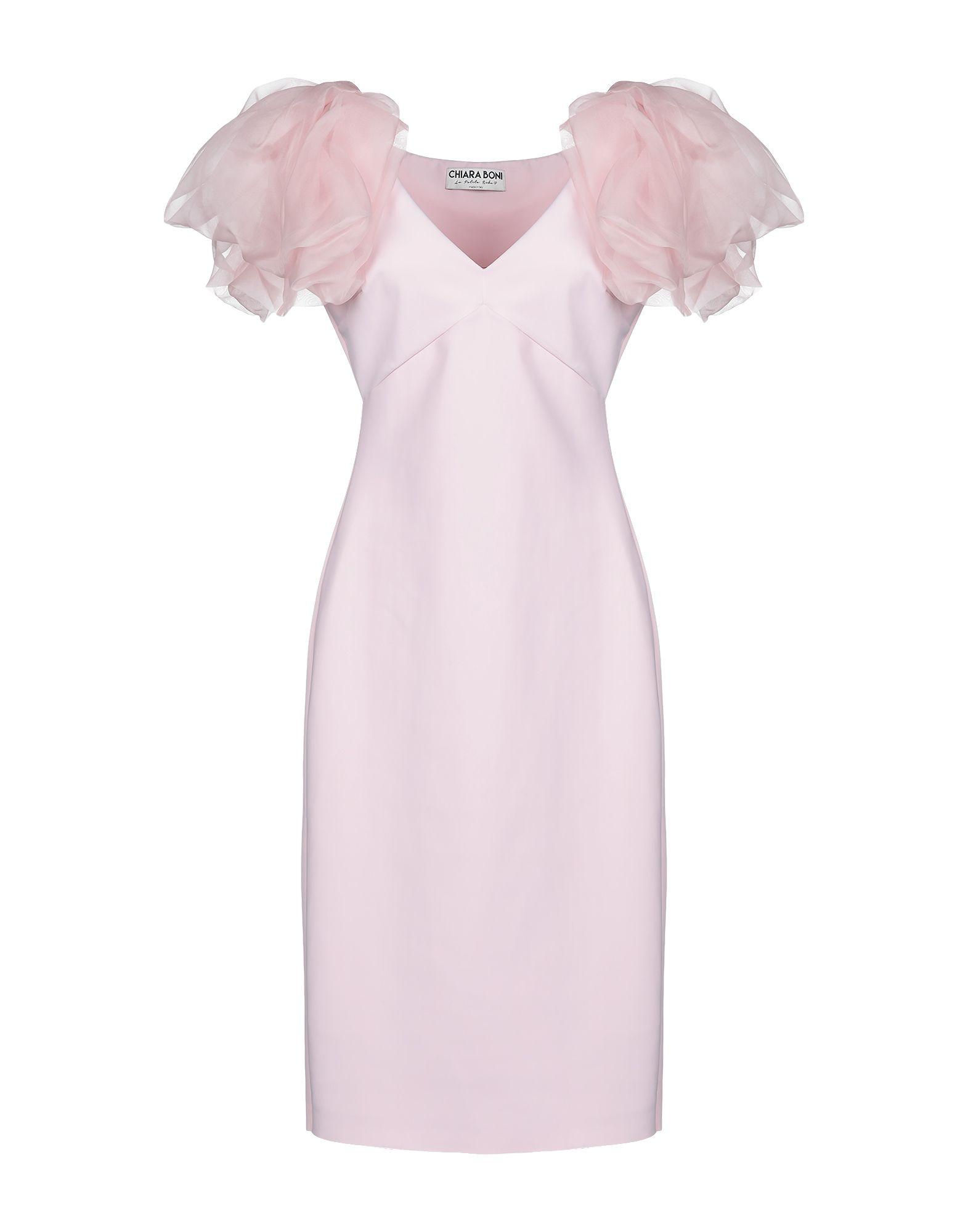 Платье CHIARA BONI LA PETITE ROBE
