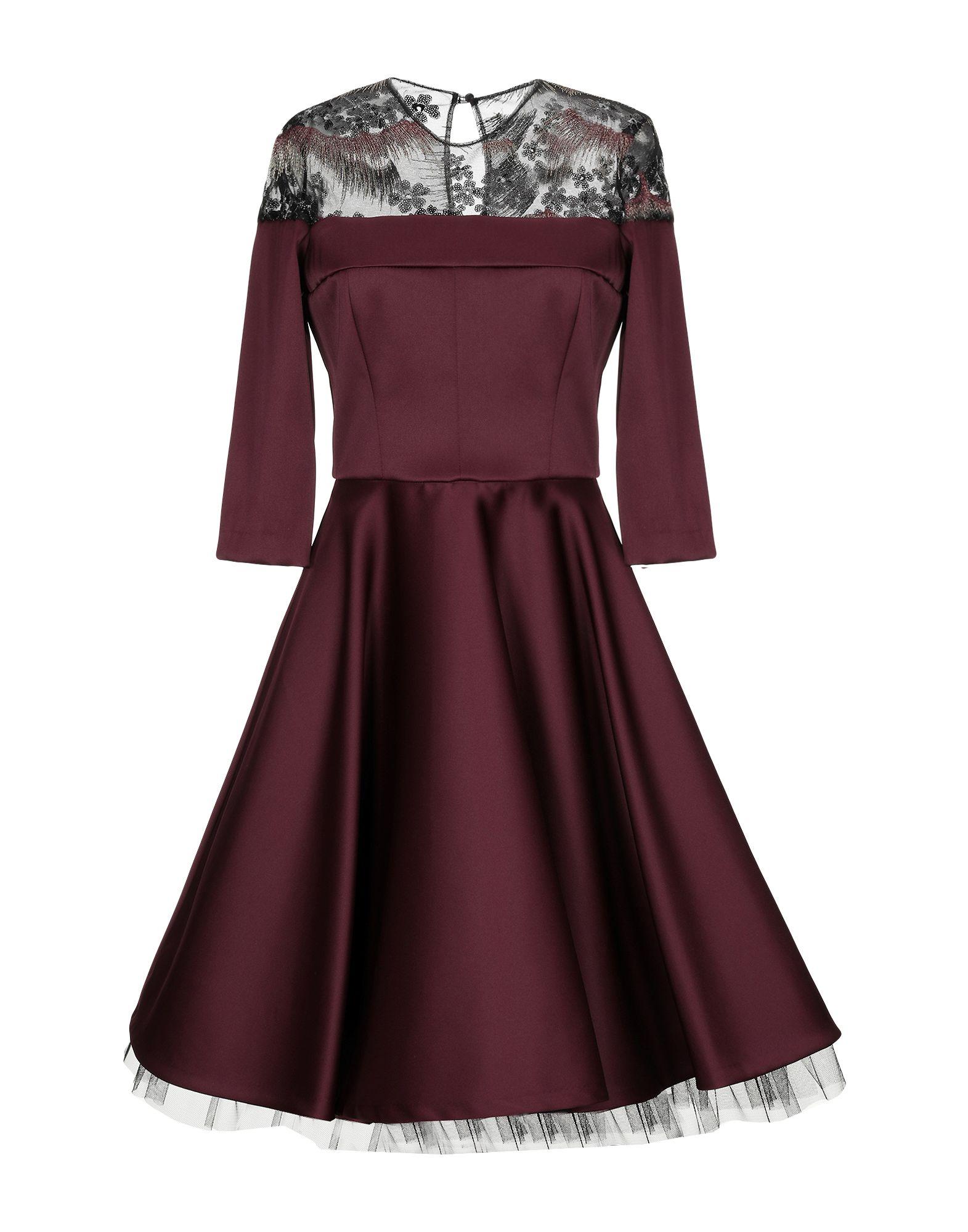 Платье SPACE STYLE CONCEPT