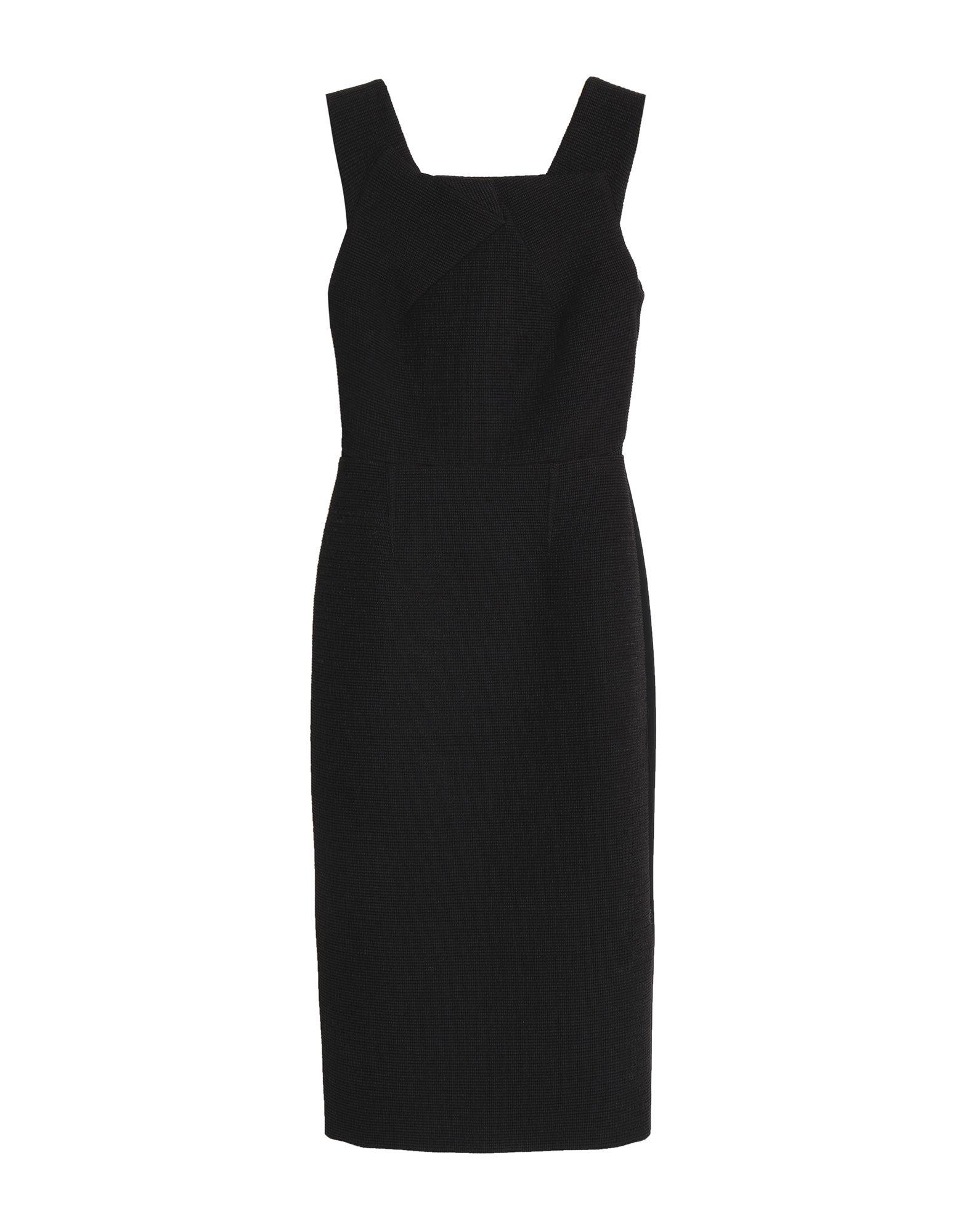 Платье ROLAND MOURET
