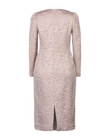 Платье DRIES VAN NOTEN