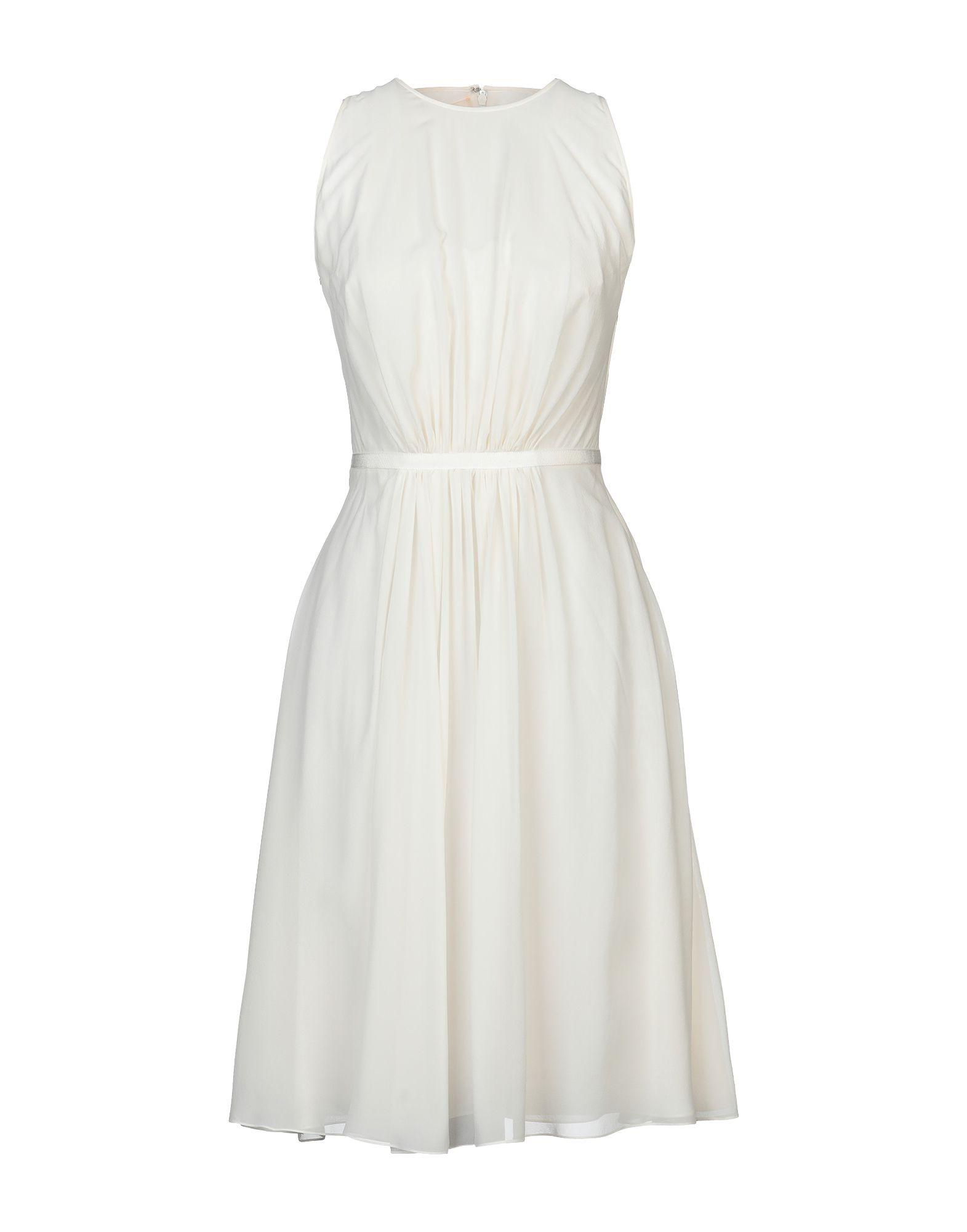 Платье GIAMBATTISTA VALLI