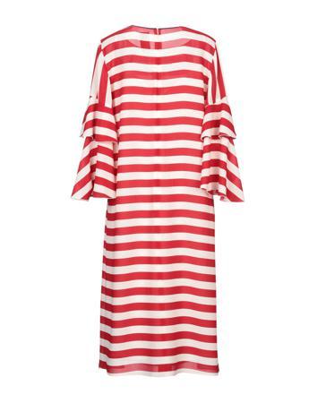 Платье ANTONIO MARRAS