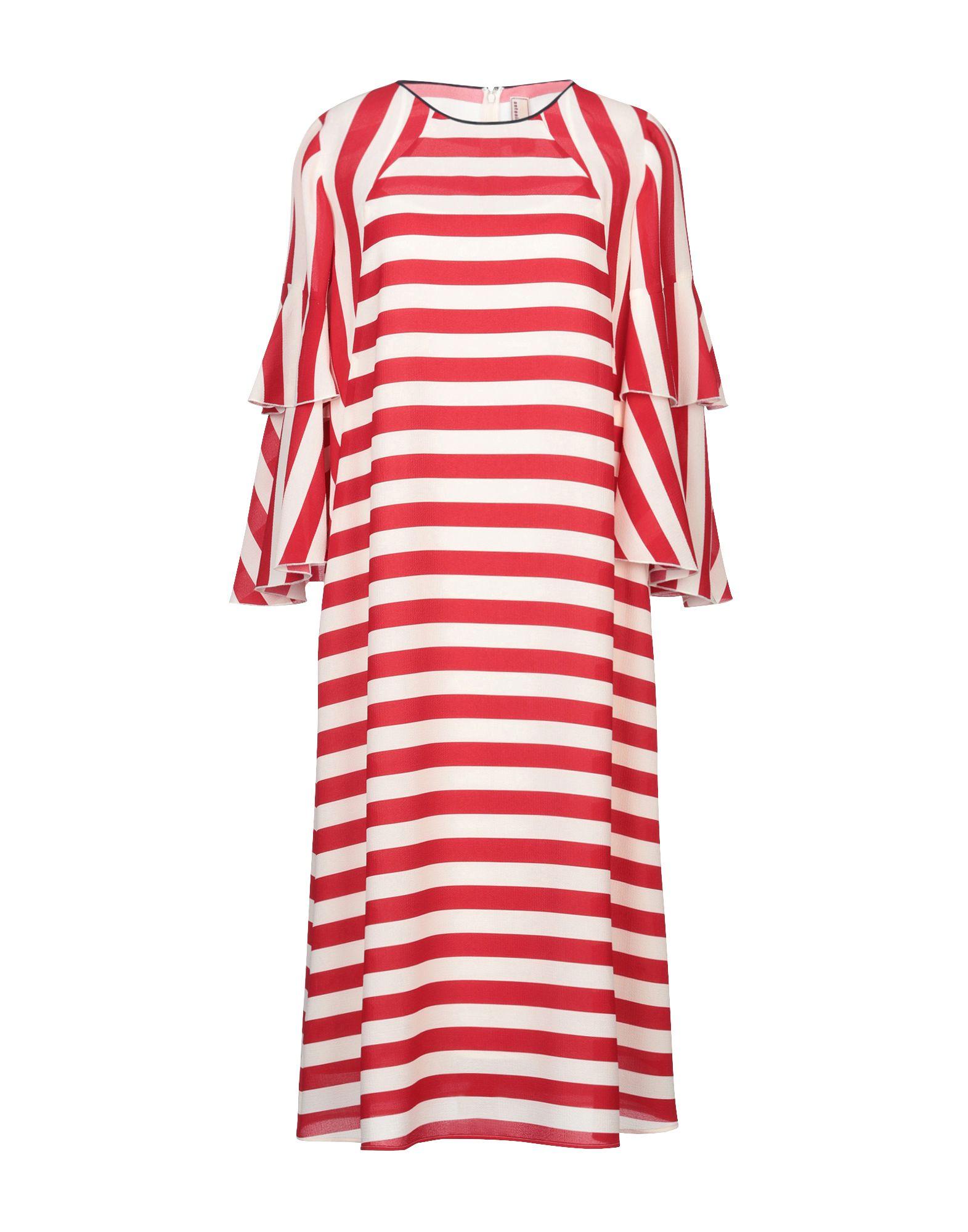 Платье ANTONIO MARRAS